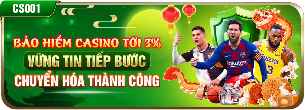 Khuyến mãi hấp dẫn 13winvip